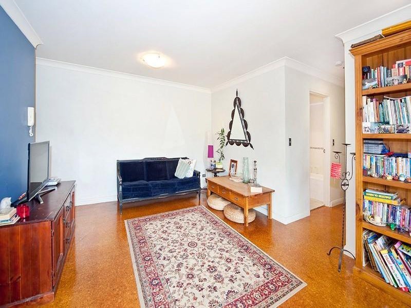 16/1 Hill Street, Marrickville NSW 2204