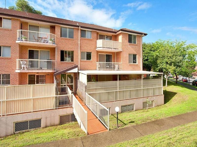 16/1 Hill Street, Marrickville NSW 2204