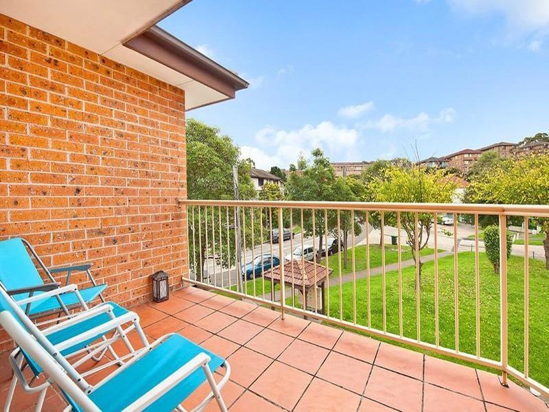 16/1 Hill Street, Marrickville NSW 2204