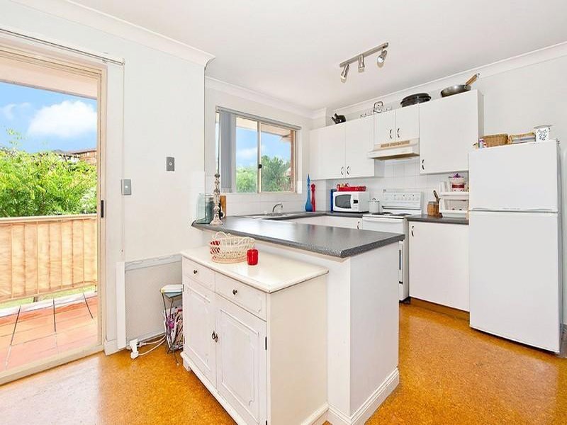 16/1 Hill Street, Marrickville NSW 2204