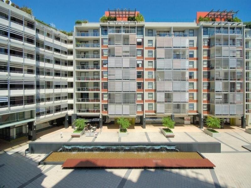 209/62 Mountain Street, Ultimo NSW 2007