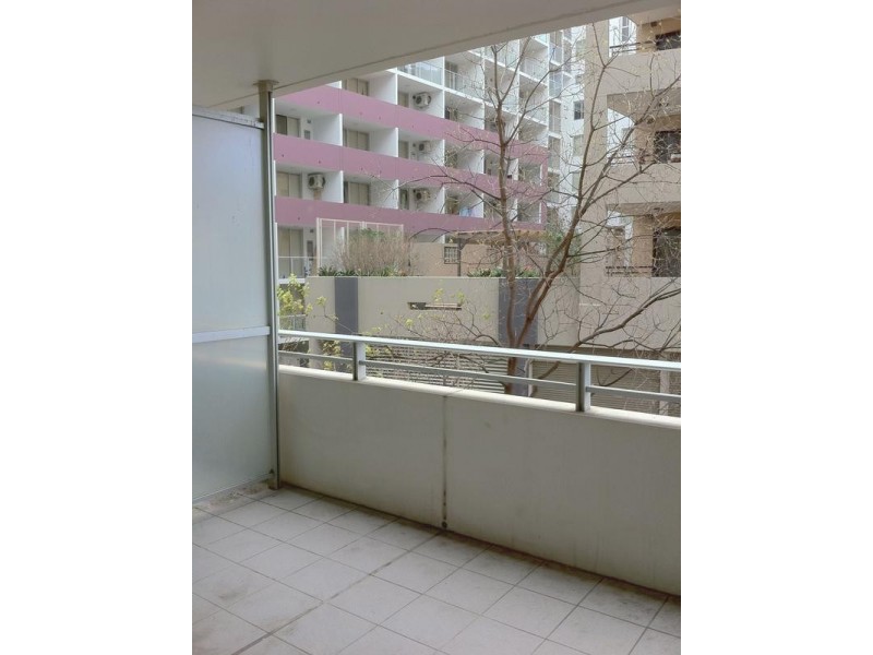 209/62 Mountain Street, Ultimo NSW 2007