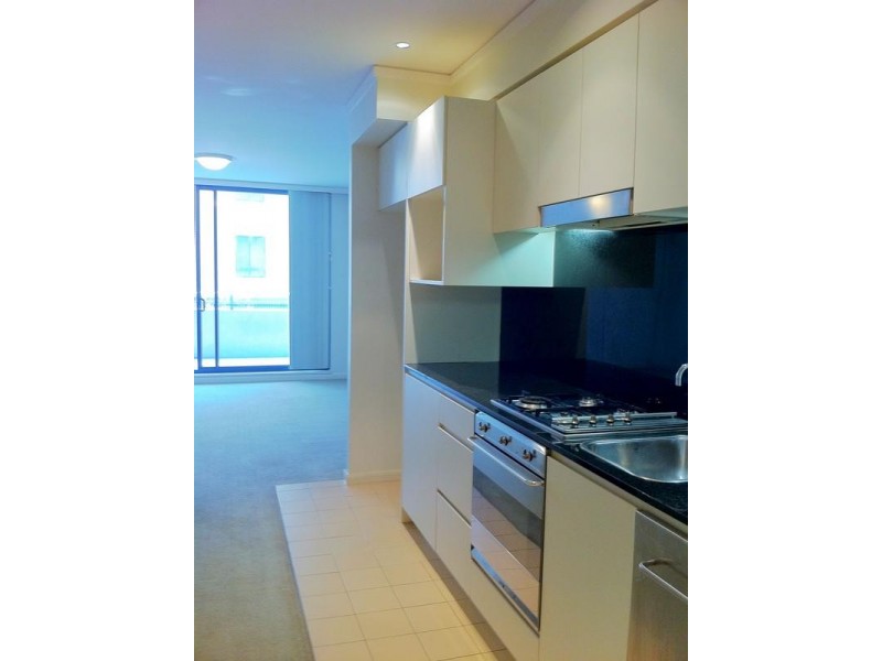 209/62 Mountain Street, Ultimo NSW 2007