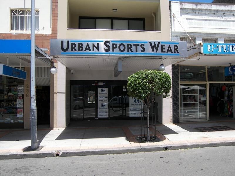 Front/240 Marrickville Road, Marrickville NSW 2204