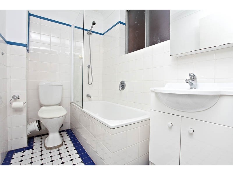 7/40 Hill Street, Marrickville NSW 2204