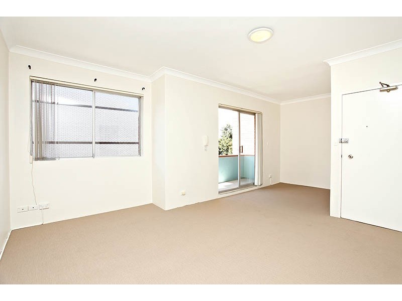 7/40 Hill Street, Marrickville NSW 2204