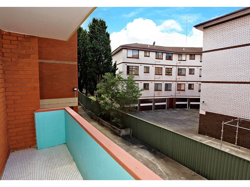 7/40 Hill Street, Marrickville NSW 2204