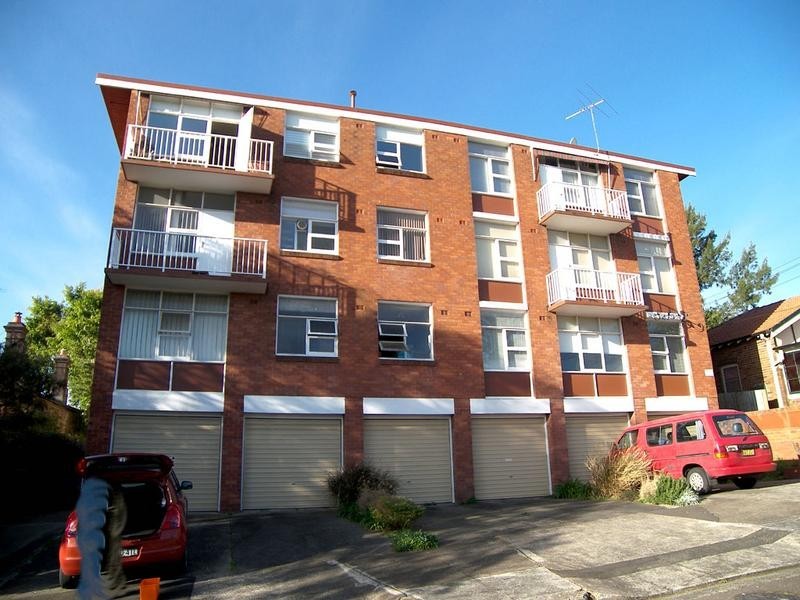 9/3-5 School Parade, Marrickville NSW 2204