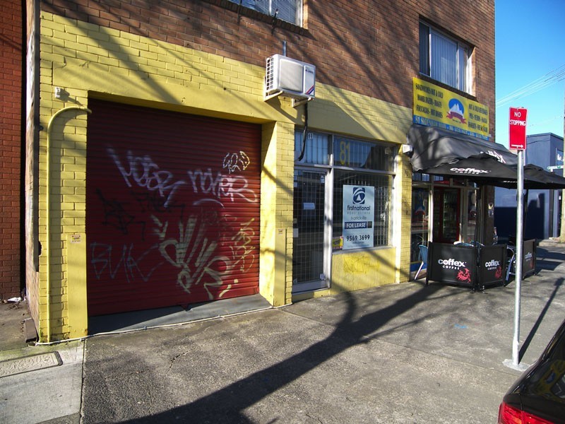 81 Sydenham Road, Marrickville NSW 2204