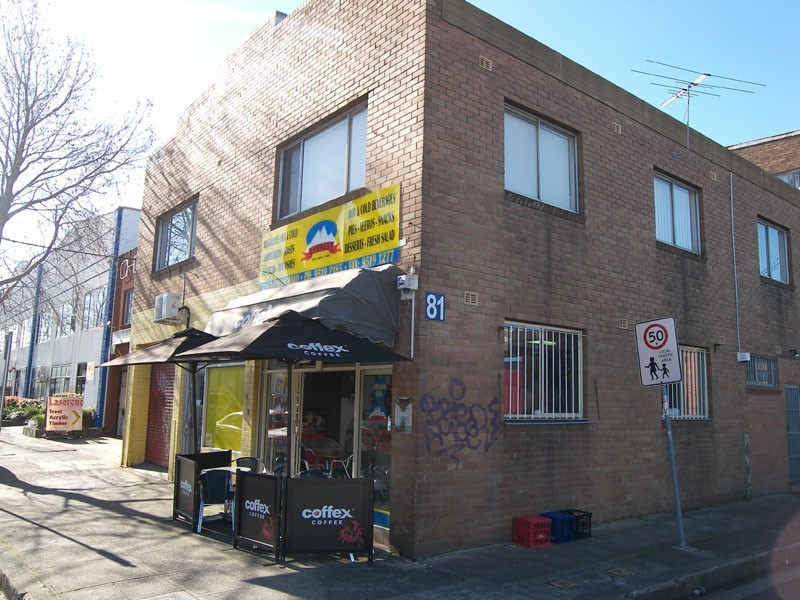 81 Sydenham Road, Marrickville NSW 2204