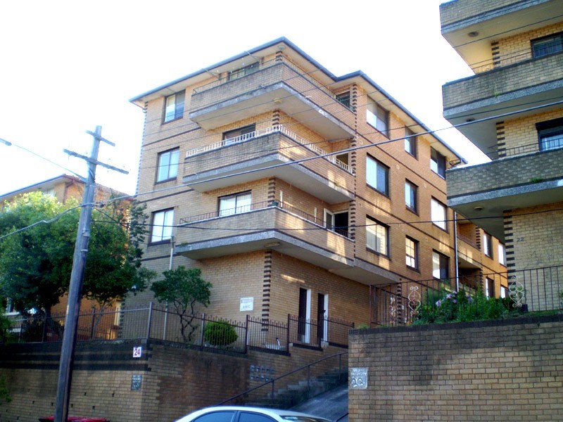 3/24 Glen Street, Marrickville NSW 2204