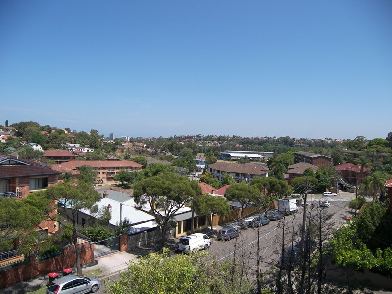 3/24 Glen Street, Marrickville NSW 2204