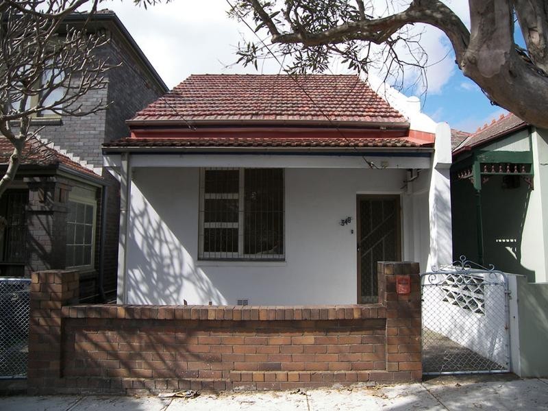 348 Victoria Road, Marrickville NSW 2204