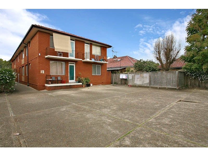 3/51 Woodcourt, Marrickville NSW 2204