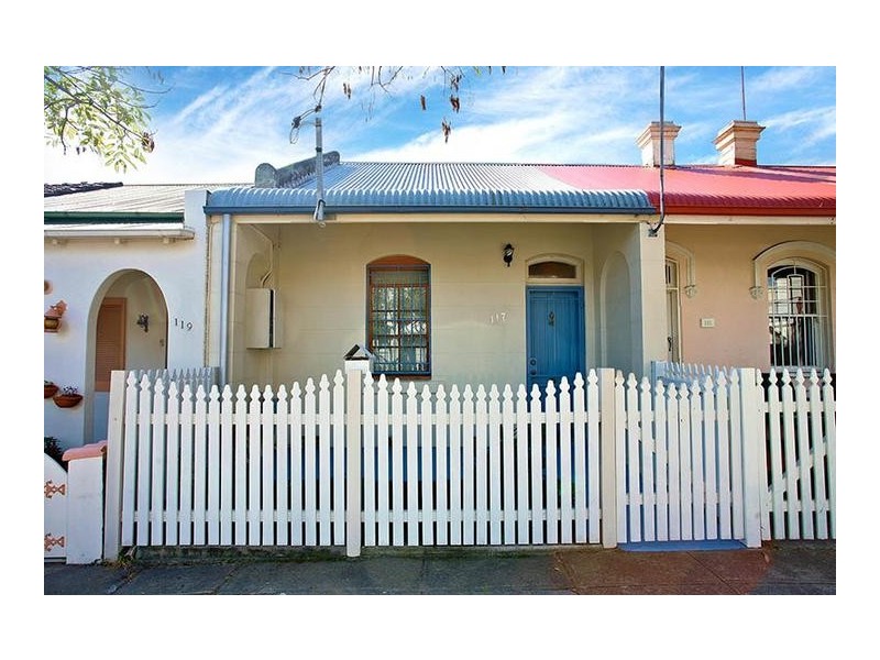 117 Terry Street, Tempe NSW 2044