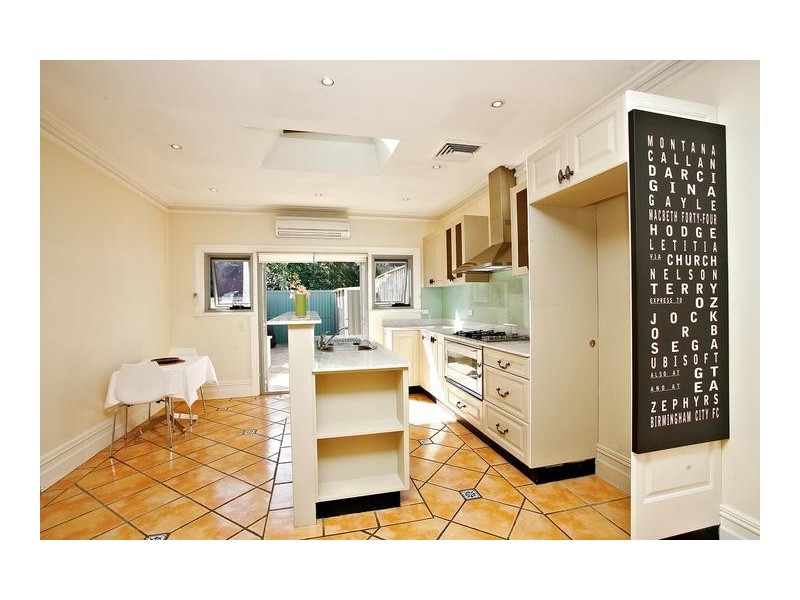 117 Terry Street, Tempe NSW 2044