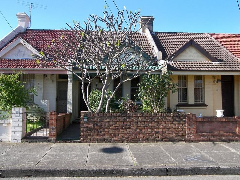39 Calvert Street, Marrickville NSW 2204