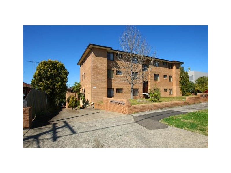 5/374 Livingstone Road, Marrickville NSW 2204