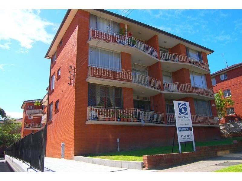 8/480 Illawarra Road, Marrickville NSW 2204