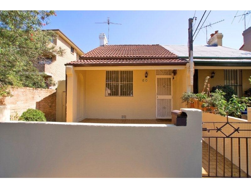 40 Arthur St, Marrickville NSW 2204