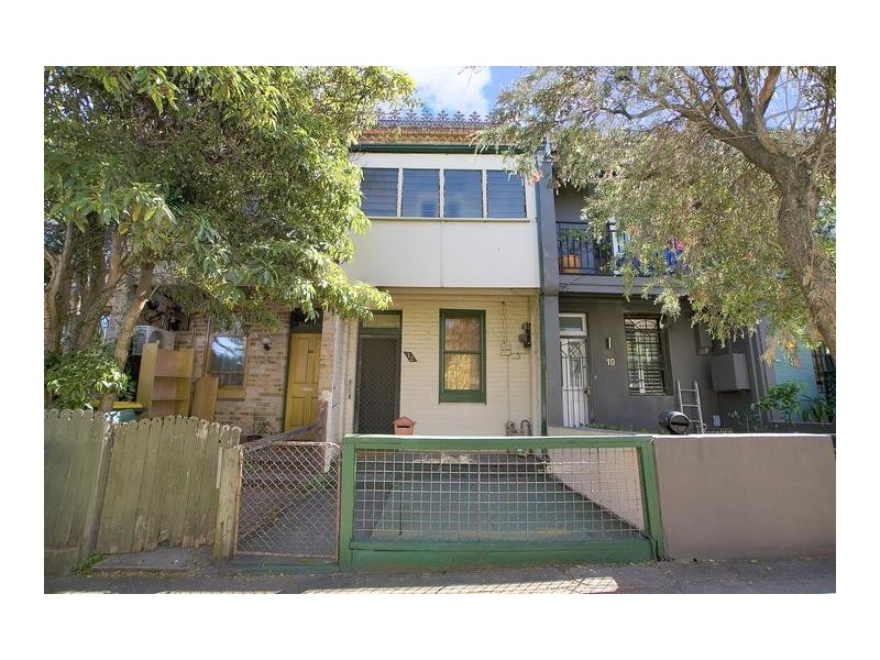 12 Philpott St, Marrickville NSW 2204