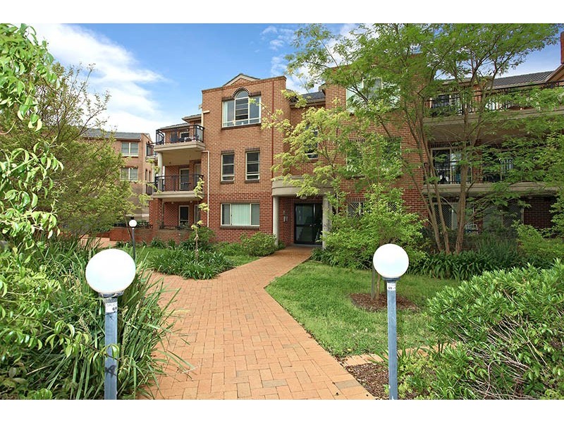 68/18 Cecilia Street, Marrickville NSW 2204