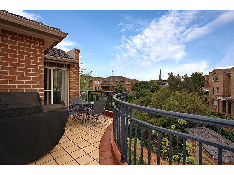 68/18 Cecilia Street, Marrickville NSW 2204