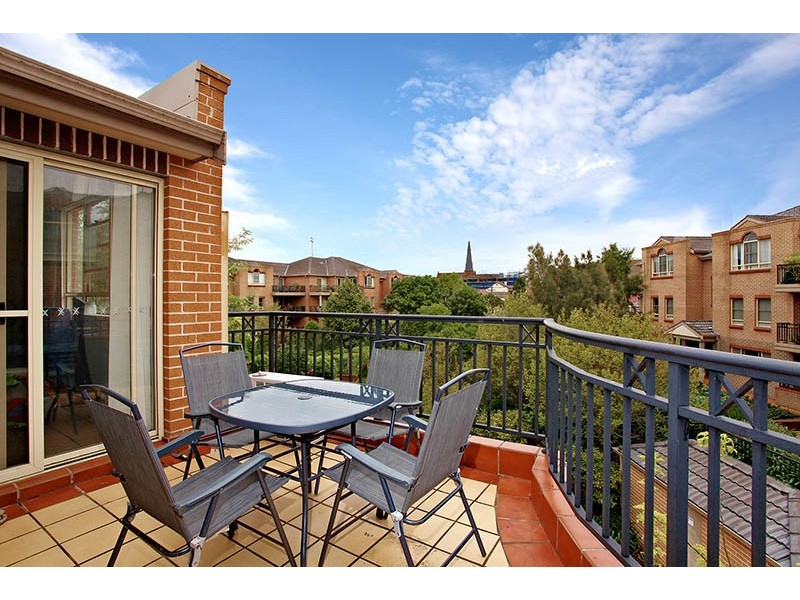 68/18 Cecilia Street, Marrickville NSW 2204