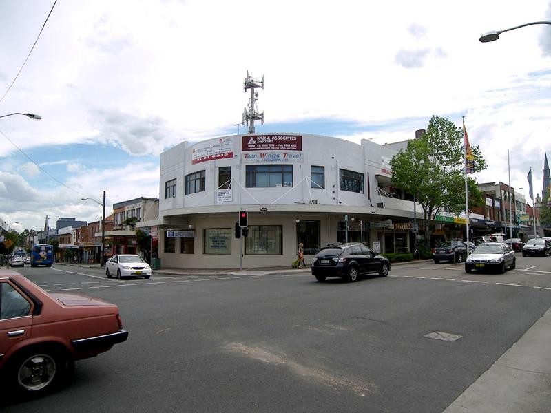 296 Marrickville Road, Marrickville NSW 2204