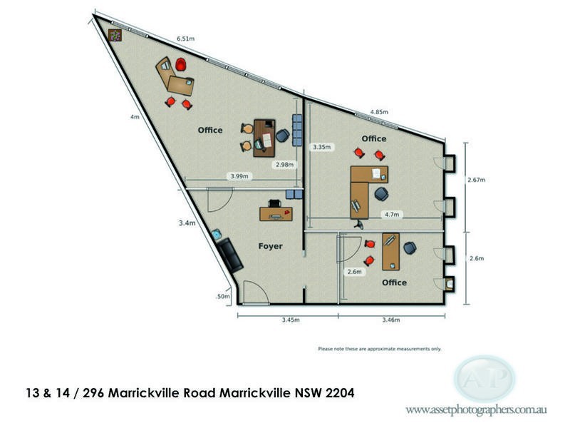 296 Marrickville Road, Marrickville NSW 2204