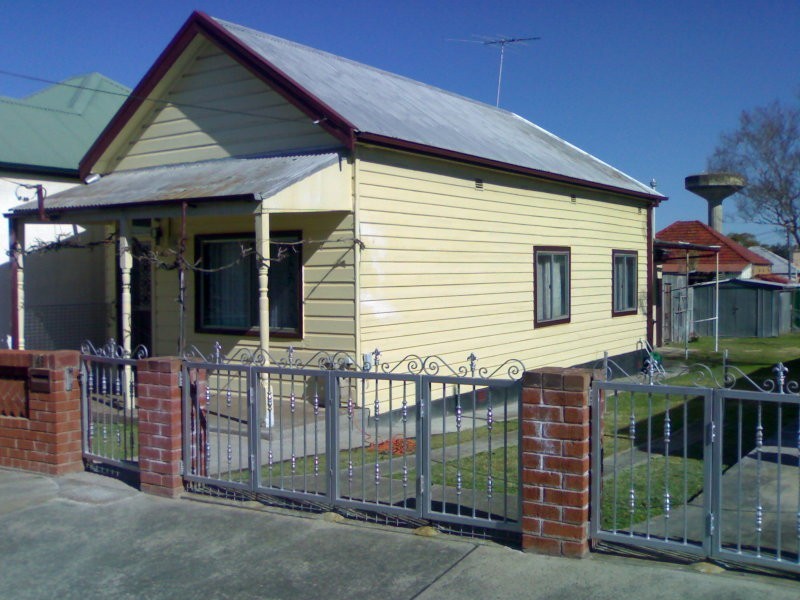 48 Fanning Street, Tempe NSW 2044