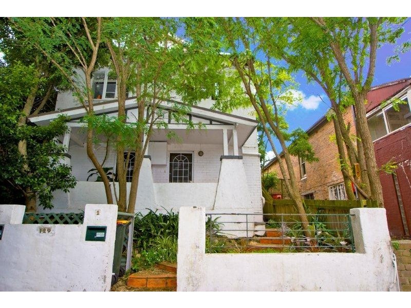 2/129 Warren Rd, Marrickville NSW 2204