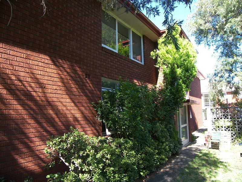 3/56 Arthur Street, Marrickville NSW 2204