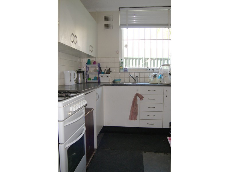 3/56 Arthur Street, Marrickville NSW 2204