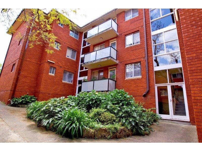 14/8 Bayley St, Marrickville NSW 2204