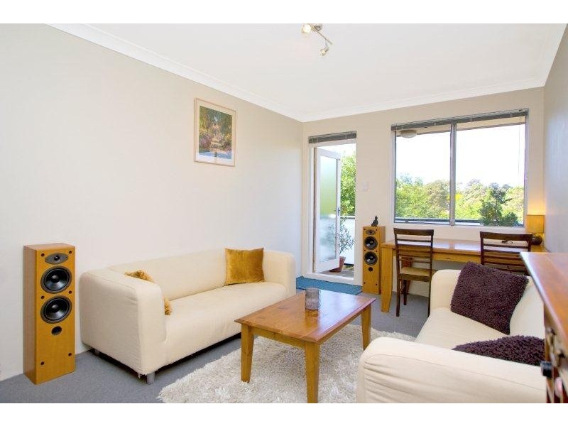 14/8 Bayley St, Marrickville NSW 2204