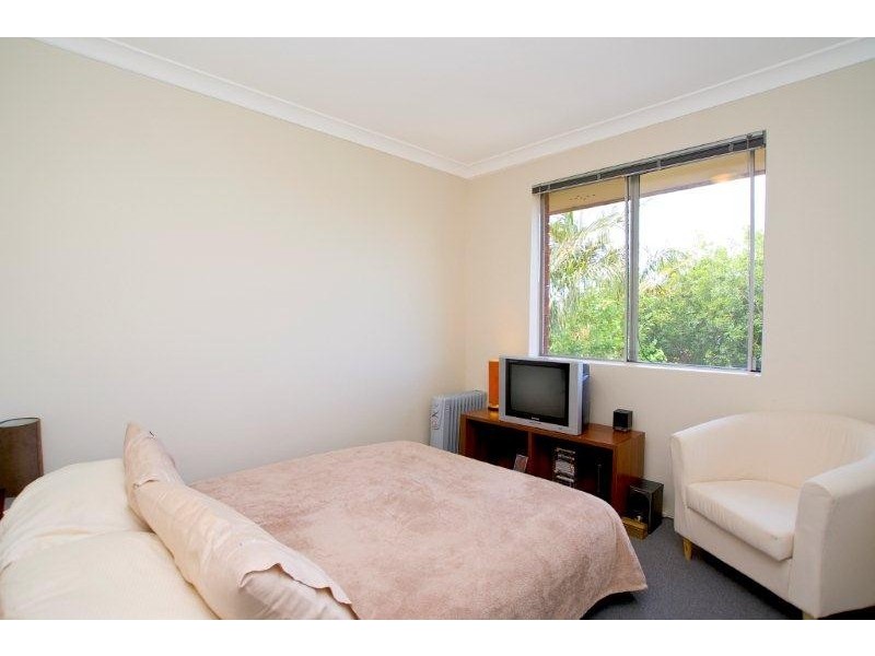 14/8 Bayley St, Marrickville NSW 2204