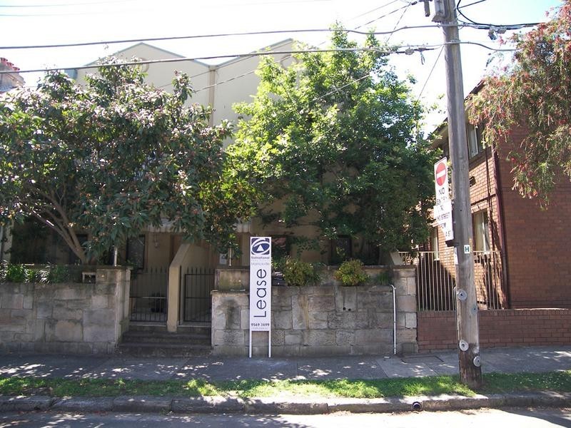 124A Australia Street, Newtown NSW 2042
