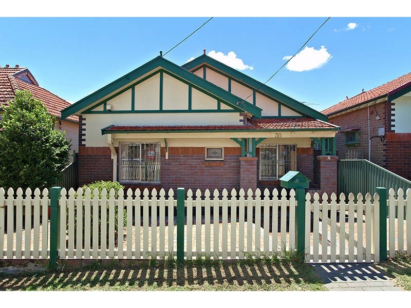 30 Fore Street, Canterbury NSW 2193