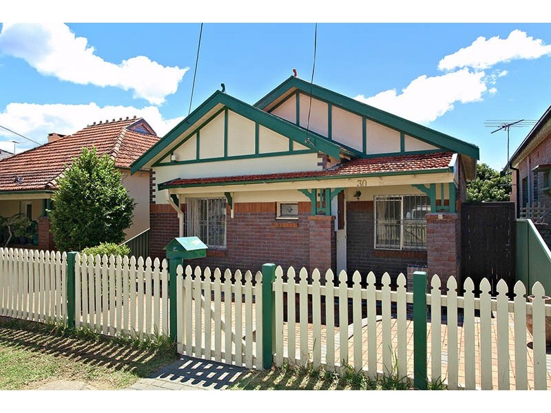 30 Fore Street, Canterbury NSW 2193