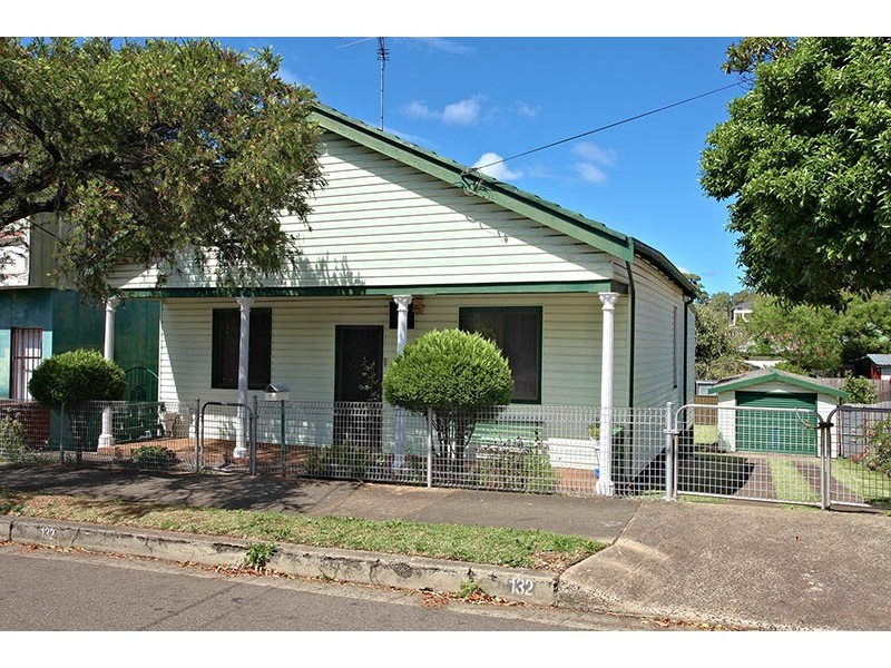 132 Warren Road, Marrickville NSW 2204