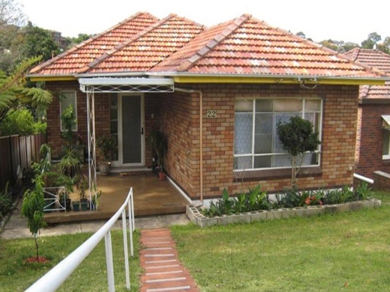 22 Finlays Street, Earlwood NSW 2206