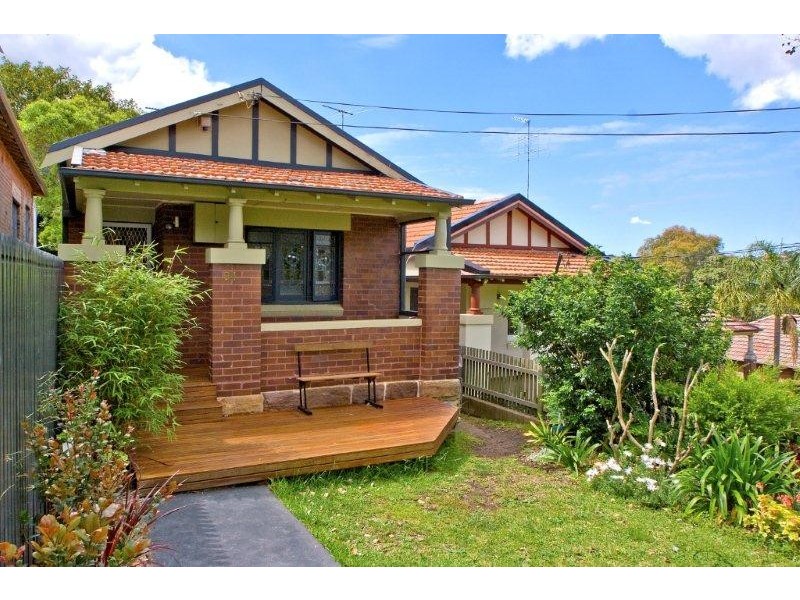 94 Beauchamp St, Marrickville NSW 2204