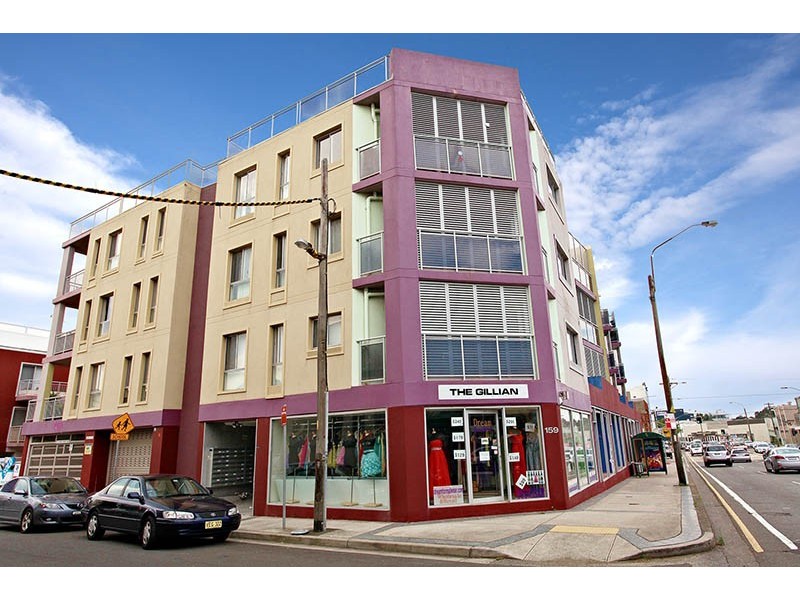 49/159 Princes Hwy, St Peters NSW 2044