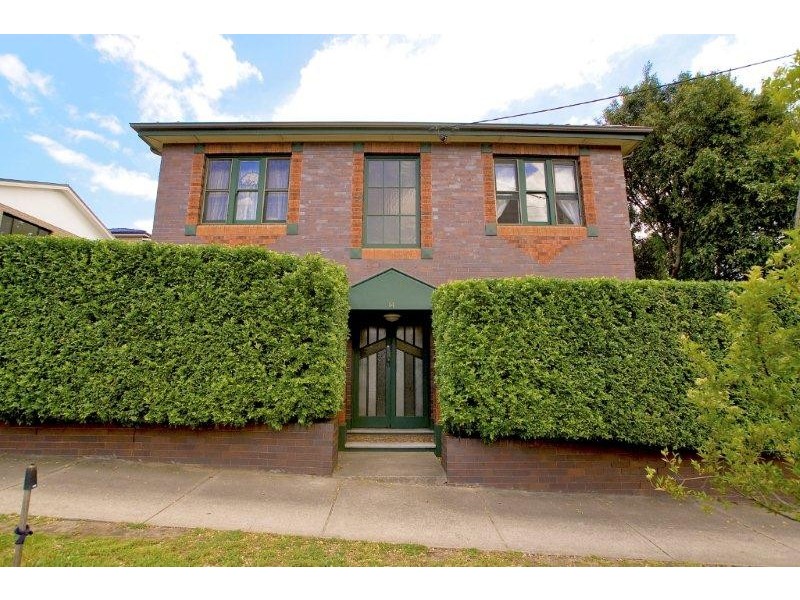 4/14 Ewart St, Marrickville NSW 2204