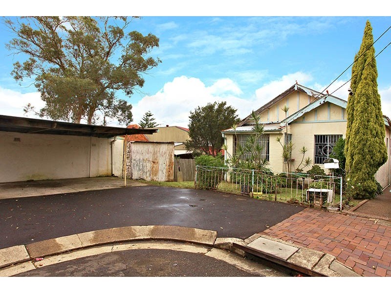 7 Wrights Ave, Marrickville NSW 2204