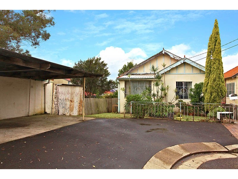 7 Wrights Ave, Marrickville NSW 2204