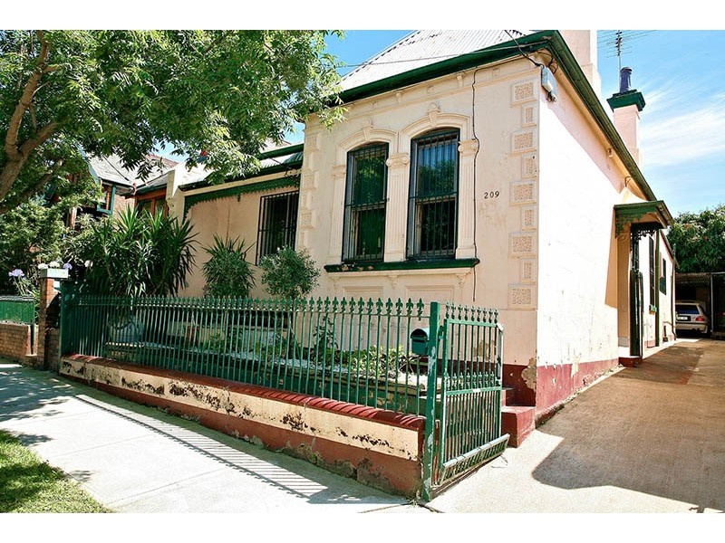 209 Addison Road, Marrickville NSW 2204