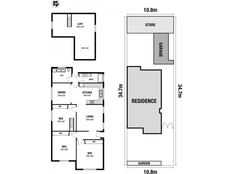 209 Addison Road, Marrickville NSW 2204