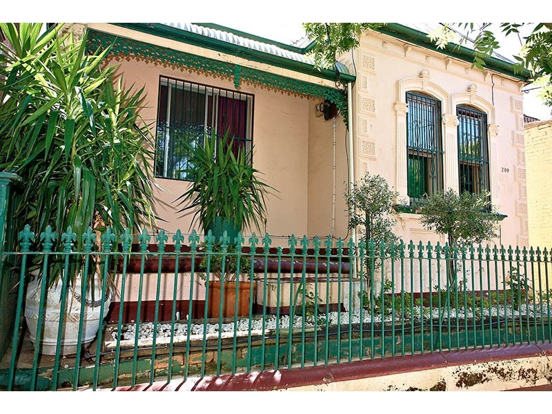 209 Addison Road, Marrickville NSW 2204